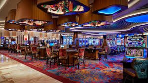 Jackpot Slots ကြီးမားသော ဆုကြေးငွေ ဂိမ်း