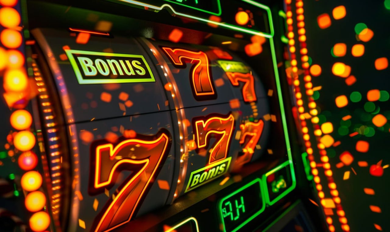 m999 Online Slots မြန်မာ Jackpot ဂိမ်းများ