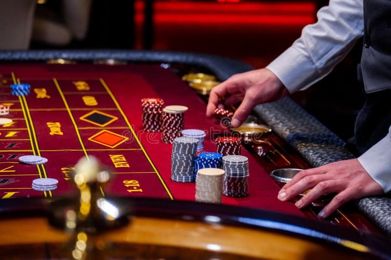 Live Casino m999