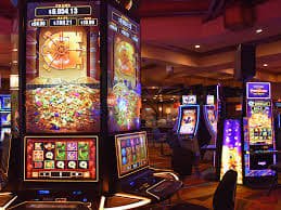 Video Slots ဇာတ်လမ်းဆန်သော ဂိမ်းများ